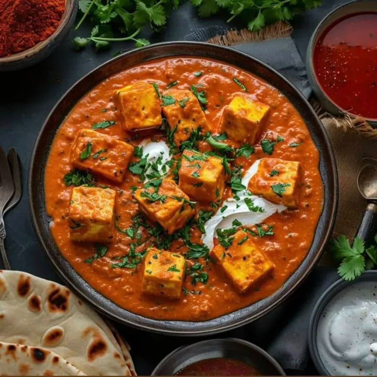 Made From Scratch, The Traditional Way
