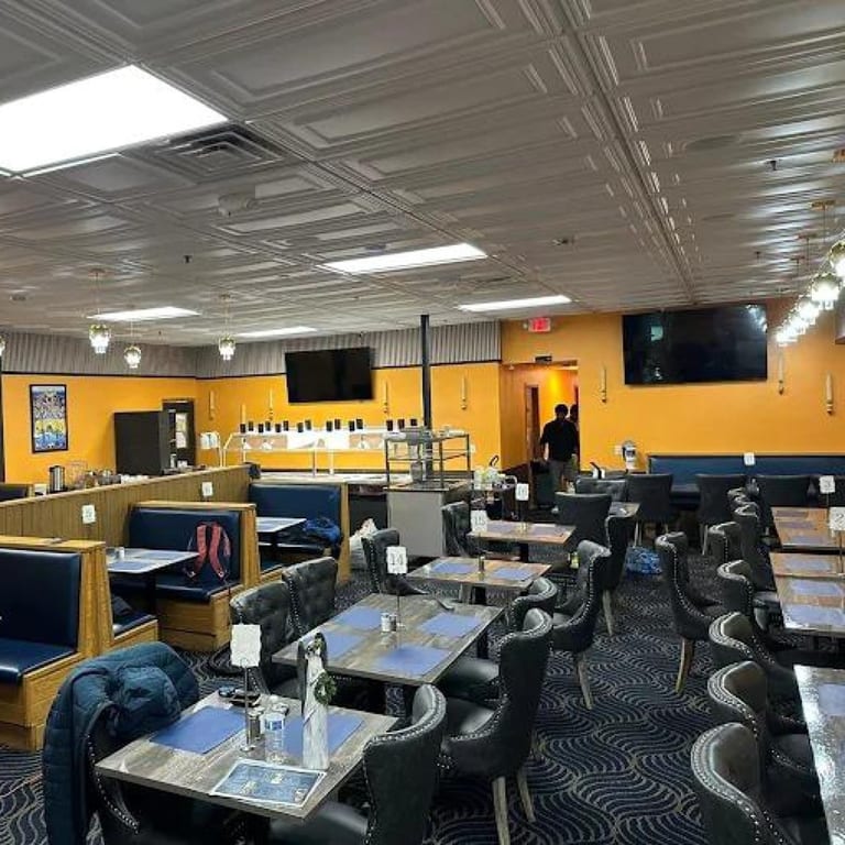 Why Choose AHA Indian Cuisine