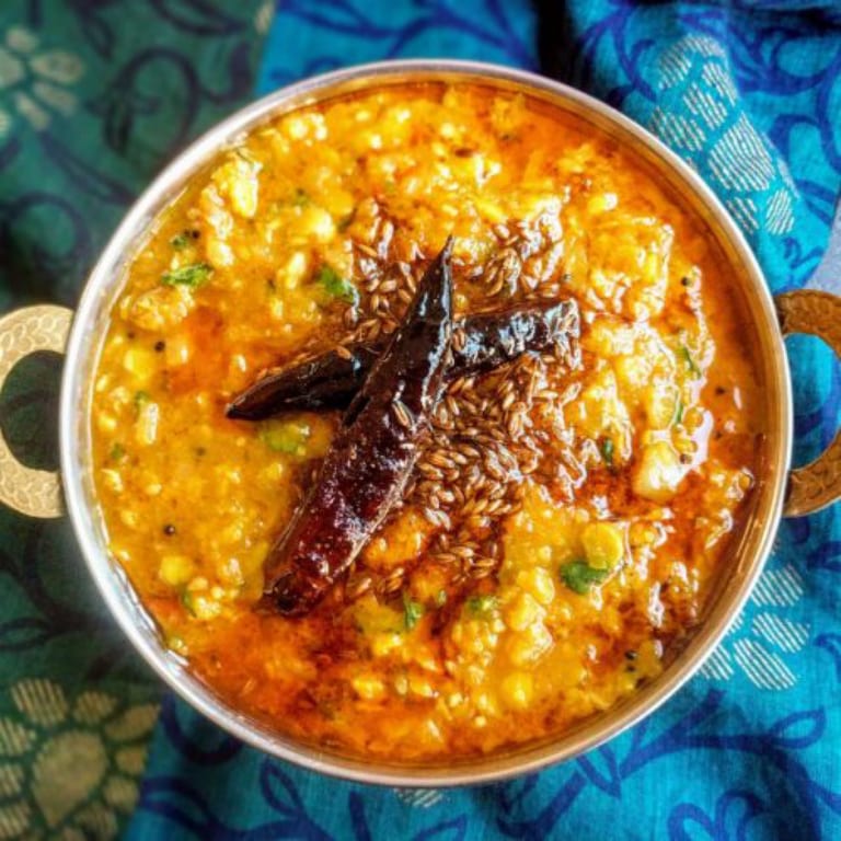 Experience Authentic Dal