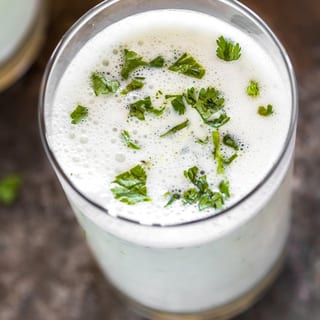 Butter Milk(Masala)