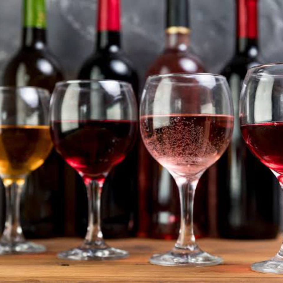 Discover Our Wine Selection