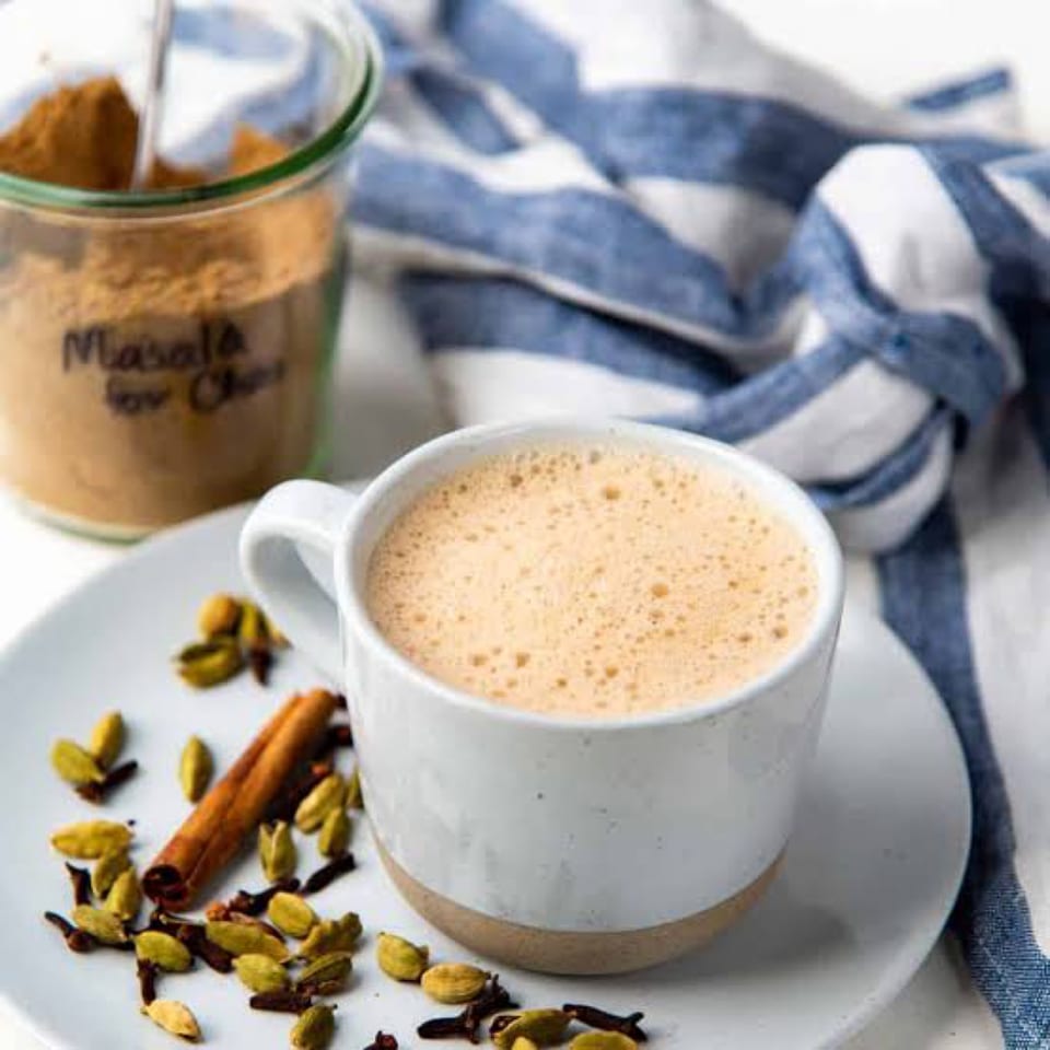Discover Our Masala Creations