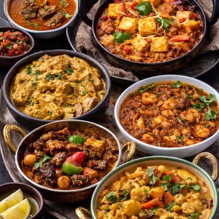 Korma