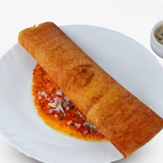 Guntur Karam Dosa