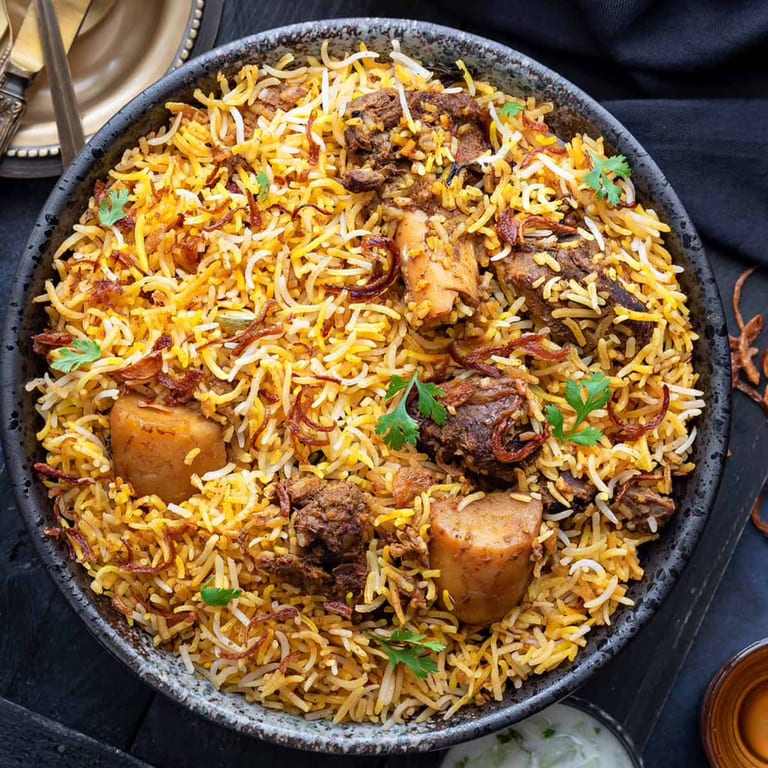Experience Authentic Kulcha